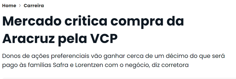 Ordinária (ON) ou Preferêncial (PN) – Qual ação devo comprar?