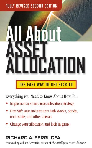 All About Asset Allocation, Second Edition (English Edition)