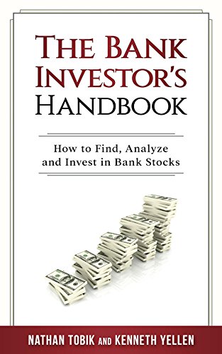 The Bank Investor's Handbook 