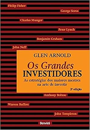 Os Grandes Investidores